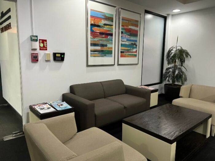 Venta de Oficinas en San Rafael de Escazú. RAH 25-1997 in San Rafael, Escazú, San José — $399,600
