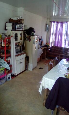 LINDA CASA Y PROPIEDAD EN BAJO LOS RODRIGUEZ, SAN RAMÓN.  in San Ramón, Alajuela — ₡ 16 000 000