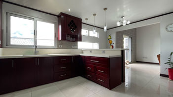Modern Two-Story Home with Spacious in Grecia in Grecia, Alajuela — $290,000 - Photo 5 of 31