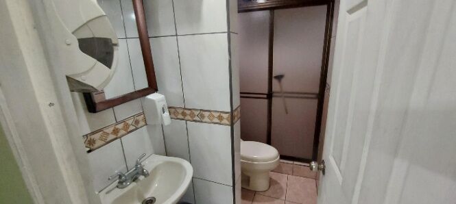 Venta de Edificio Comercial en Ipis de Goicoechea.  en Ipís, Goicoechea, San José — $340,000