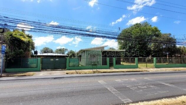 Venta de Lote en Tibás-Anselmo Llorente. RAH 26-1565 en Anselmo Llorente, Tibás, San José — ₡ 480 000 000