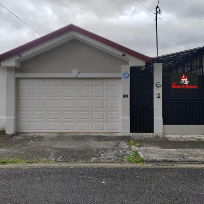 Venta de Casa en Monserrat-La Unión, Cartago. RAH 26-1086 en Concepción, La Unión, Cartago — ₡ 84 900 000