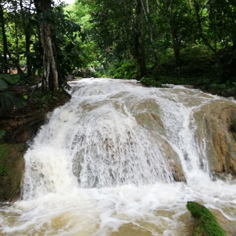 UNIQUE: 26 waterfalls, 50 Swimming Holes and Caverns in Just One in Golfito, Puntarenas — $800,000 - Photo 2 of 24
