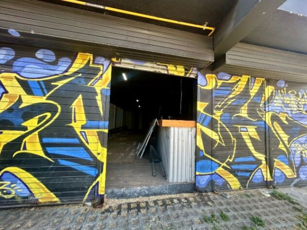ALQUILER DE LOCAL COMERCIAL, SAN PEDRO, UCR, CALLE DE LA AMARGURA  in San Pedro, Montes De Oca, San José — $2,900