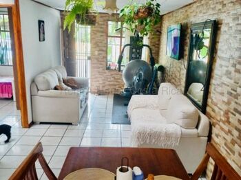 Venta de Casa en Paraíso de Cartago. RAH 26-2280  in Llanos de Santa Lucía, Paraíso, Cartago — 52 000 000 ₡ - Photo 5 of 10