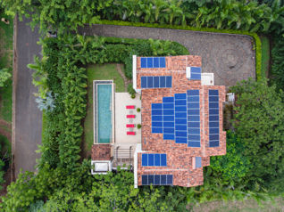 Casa Colonial Española de Lujo en Hacienda Pinilla en Tamarindo, Santa Cruz, Guanacaste — $1,795,000 - Foto 4 de 41