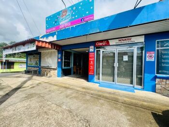 Shopping Center for Sale. Guayabo, Bagaces, Guanacaste in La Fortuna, Bagaces, Guanacaste — $350,000 - Photo 4 of 13