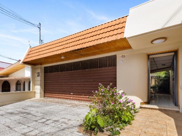 🏡 CASA EN VENTA EN LA TROPICANA, ALAJUELA en San Rafael, Alajuela — $499,900 - Foto 2 de 16
