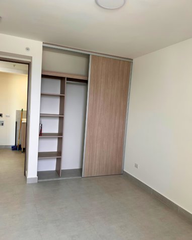 Alquiler de apartamento 1 habitación en condominio Uruka Piont, Uruca en Uruca, San José — $1,050 - Foto 3 de 10