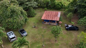 Quinta en Venta en Las Palmas de La Tigra, SanCarlos in La Tigra, San Carlos, Alajuela — 56 000 000 ₡ - Photo 3 of 10