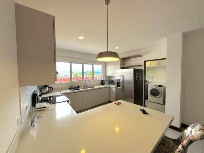 Alquiler | Apartamento amueblado listo para mudarse en Cartago #27-27 GS in San Rafael, Oreamuno, Cartago — $1,200