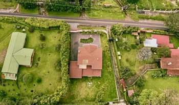 Venta de casa San Ramón, Tres Ríos- Uso mixto en San Ramón, La Unión, Cartago — $750,000 - Foto 5 de 60
