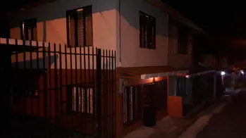 SE ALQUILA CASA EN GOLFITO CENTRO, BARRIO BELLA VISTA