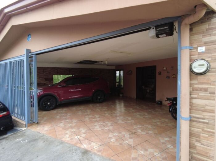 Venta de Hermosa Casa en San Pedro de Barva / JB OFC Mls. 25-960 en San Pedro, Barva, Heredia — $156,000
