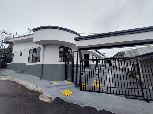 🏠✨ SANTIAGO – APARTAMENTO DE 1 HABITACIÓN CON AGUA Y LUZ INCLUIDAS ✨🏠  📍 SANTIAGO, SAN RAFAEL. en Santiago, San Rafael, Heredia — ₡ 170 000