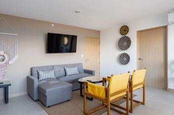 Modern Apartment For Sale Near The Beach In Jacó Costa Rica en Jacó, Garabito, Puntarenas — $280,000 - Foto 4 de 16