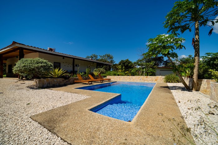 Se vende propiedad en San José de Pinilla en Santa Cruz, Guanacaste — $2,200,000 - Foto 3 de 13