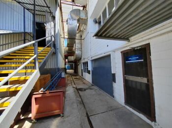 Venta de Bodegas en Hospital, San José. en Hospital, San José — $3,100,000 - Foto 5 de 12