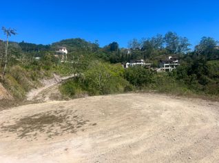 Lotes en venta en San Ramón, con vistas al Océano, clima fresco en Santiago, San Ramón, Alajuela — $70,000 - Foto 3 de 15
