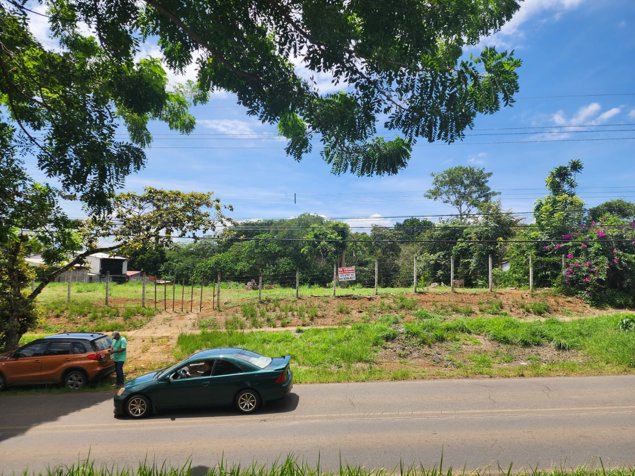 Lote en venta Atenas - Alajuela in Atenas, Alajuela — $885,400