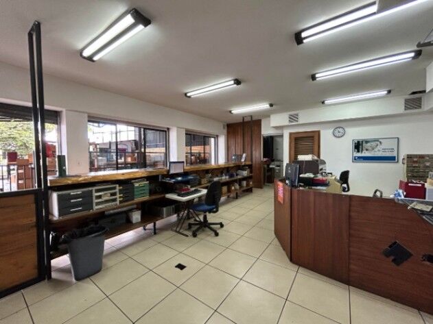 PROPIEDAD COMERCIAL EN VENTA,SAN JOSÉ,US$1.080.000 Cod#23-2064 en Hospital, San José — $1,080,000
