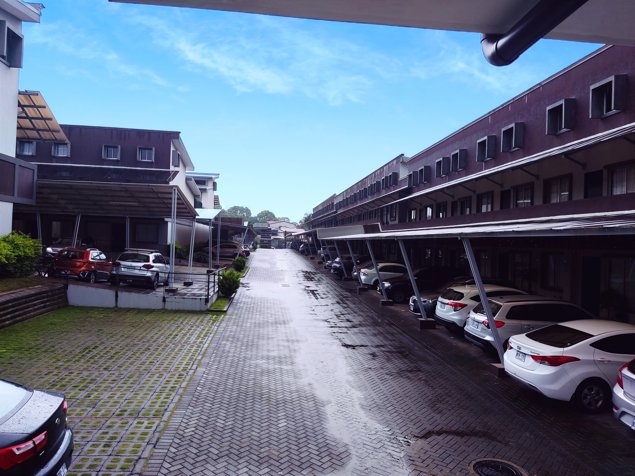 Se vende ,casa ,condominio, San Pablo en San Pablo, Heredia — $130,500 - Foto 2 de 27