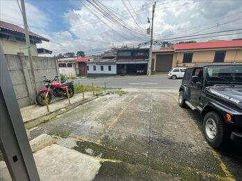 Commercial For Rent San Pablo, San Pablo, Heredia