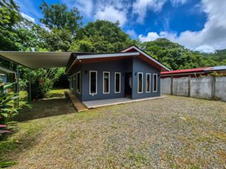 Casa Moderna Cerca de Dominical en Savegre, Quepos, Puntarenas — $199,999 - Foto 4 de 6