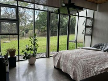 Casa en venta moderna con terraza y vistas a la montaña en Ciudad Colón #26-1329 GS en Piedras Negras, Mora, San José — $484,000 - Foto 4 de 9