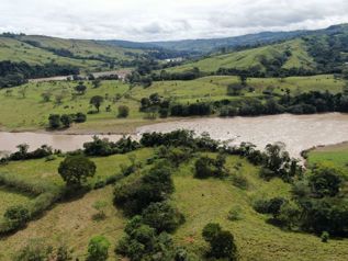 THE LIVESTOCK AND AGRICULTURE FARMERS in Cajón, Pérez Zeledón, San José — $4,000,000 - Photo 5 of 20