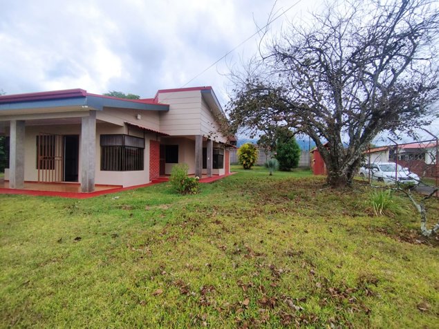 Se Vende (Venta) Propiedad San Isidro de Grecia, Cod GU 1485 en San Isidro, Grecia, Alajuela — ₡ 180 000 000 - Foto 2 de 32