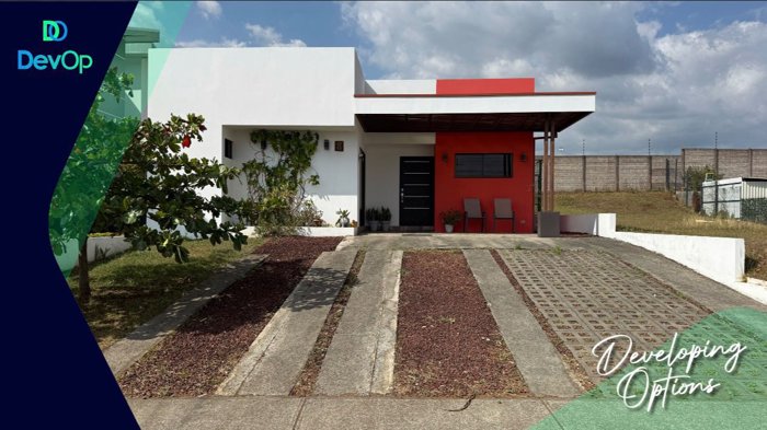 Venta de casa en Tacares de Grecia in Tacares, Grecia, Alajuela — ₡ 106 000 000