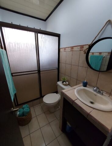 Apartamento de playa in Veintisiete De Abril, Santa Cruz, Guanacaste — $1,300