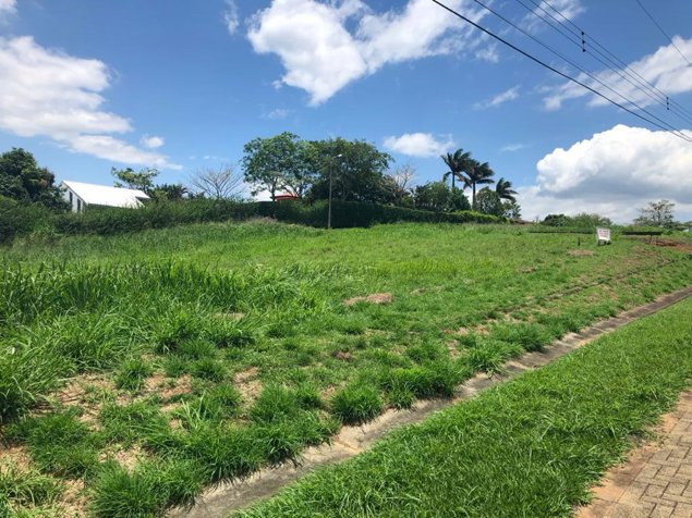 VENTA DE LOTE, ALAJUELA, LA GUACIMA, URBANIZACION EL DORADO in Guácima, Alajuela — $156,000 - Photo 2 of 4