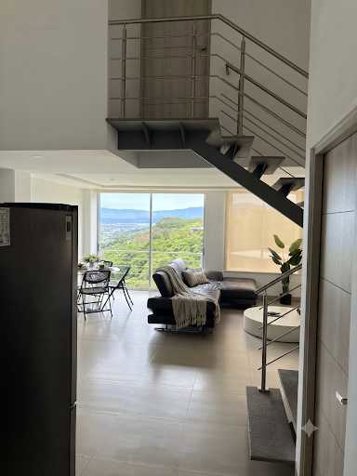 🏡✨ APARTAMENTO EN VENTA | ALTO DE LAS PALOMAS, Último piso + Vista in Santa Ana, San José — $215,000 - Photo 3 of 27