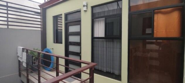 MLS-25-1089 LS VENTA EDIFICIO CON 4 APARTAMENTOS GOICOECHEA SAN JOSE in Guadalupe, Goicoechea, San José — $480,000