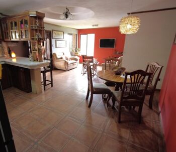 Venta de Hermosa Casa en San Pedro de Barva / JB OFC Mls. 25-960 en San Pedro, Barva, Heredia — $156,000 - Foto 4 de 17