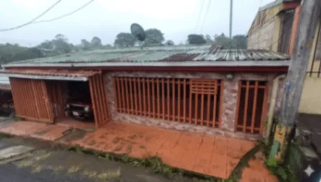 Casa en Venta Paraiso centro in Paraíso, Cartago — ₡ 55 000 000