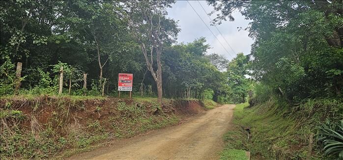Venta terreno Pinilla Tamarindo  in Tamarindo, Santa Cruz, Guanacaste — $1,150,000
