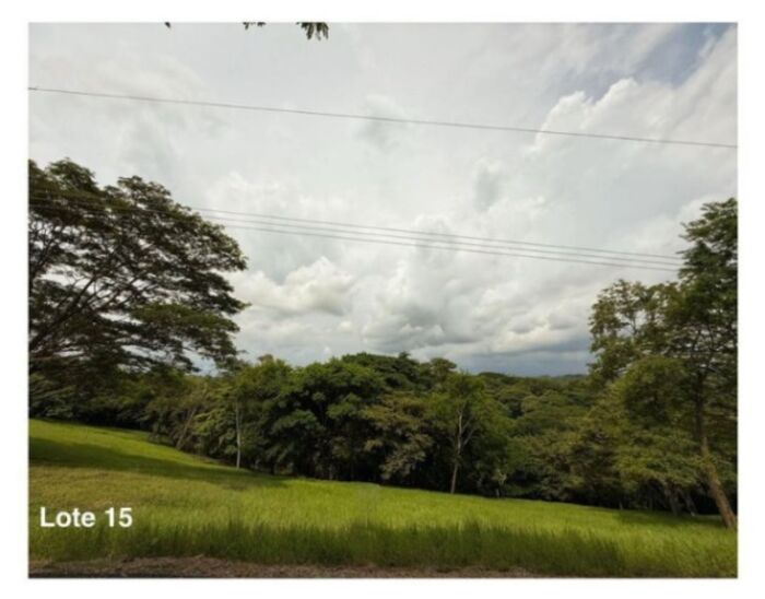 Venta de Lote en Orotina de Alajuela. RAH 26-867 en Orotina, Alajuela — $95,000