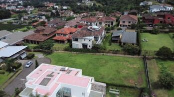 Venta de Lote en La Unión, Cartago. en San Juan, La Unión, Cartago — $320,000 - Foto 4 de 10