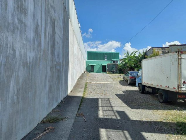 PROPIEDAD COMERCIAL EN VENTA Oportunidad de inversión en Guadalupe en Guadalupe, Goicoechea, San José — $850,000