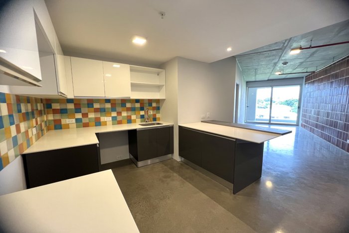 Se alquila apartmanento de 2 habitaciones Sabana Norte en Mata Redonda, San José — $1,400 - Foto 2 de 26