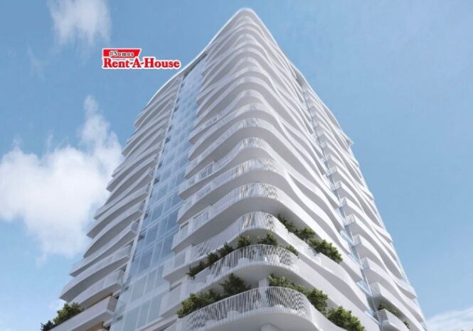 APARTAMENTO EN VENTA EN NUCLEO SABANA SAN JOSÉ en Mata Redonda, San José — $256,208