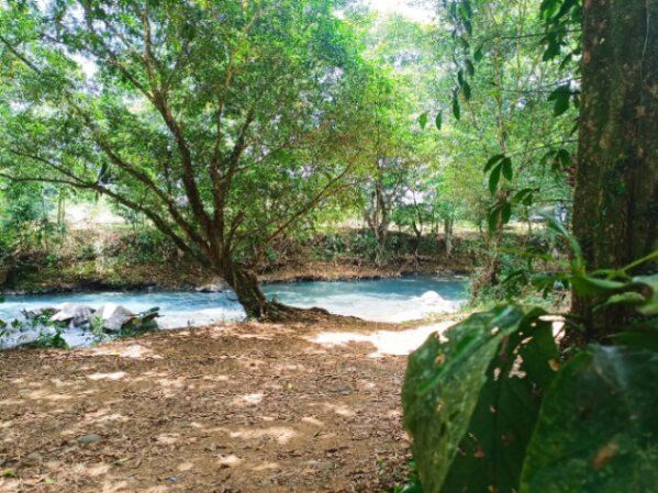 Guatuso 6800mts en Katira, Guatuso, Alajuela — ₡ 70 000 000