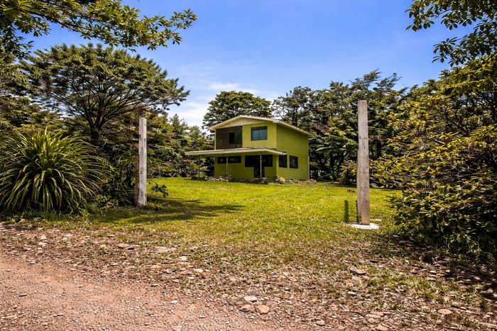 Venta de casa en Zapotal provincia Alajuela en Zapotal, San Ramón, Alajuela — ₡ 35 000 000 - Foto 2 de 13