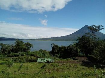 Land For Sale Peñas Blancas, San Ramón, Alajuela