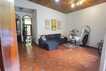 Alquiler | Apartamento amueblado de 2 habitaciones rodeado de naturaleza #27-93 GS en Orosi, Paraíso, Cartago — $890 - Foto 4 de 6