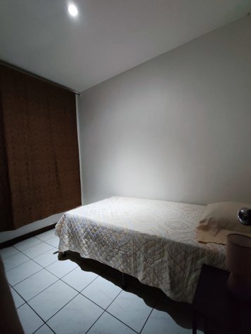 Habitación para persona sola en San Roque, Barva, Heredia — ₡ 100 000 - Foto 2 de 4
