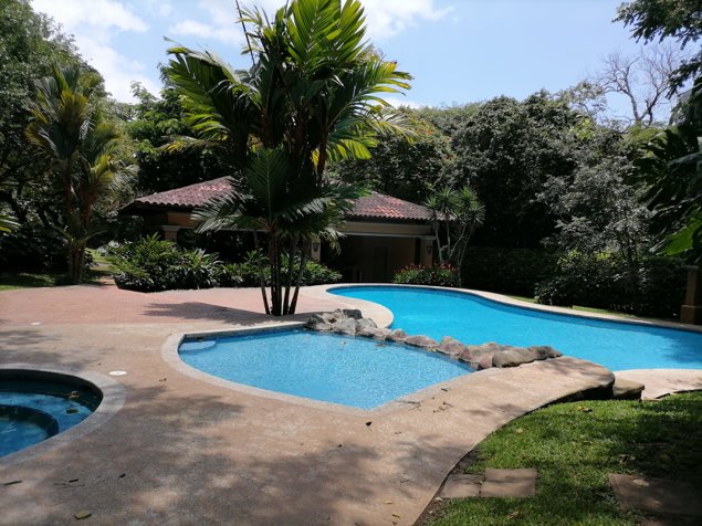 VENTA de Lotes en Ciudad Colón |Condominio Jaragua en Colón, Mora, San José — $158,500